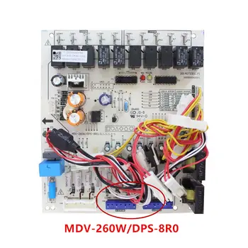 новый товар для медиаборды RF28WW/S-820L MDV-250 (260) с деталью dPS-820 RF26WW/S-8R0L.D.1 RF25WW/S-8R0T1 MDV-260W/DPS