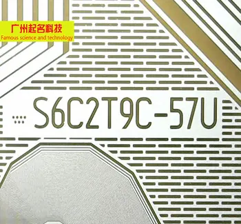 100% Оригинальный Новый в наличии чип памяти COF TAB S6C2T9C-57U