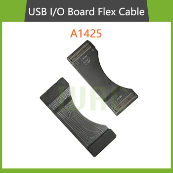 Оригинальная плата ввода-вывода USB HDMI Гибкий кабель 821-1587-A для Macbook Pro Retina 13 