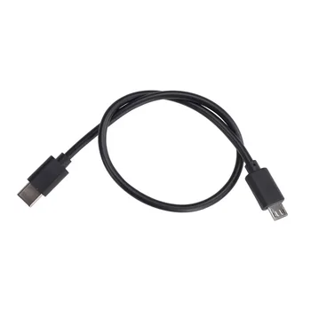 100шт Тип C К Micro USB Мужской Синхронизации Зарядки OTG Зарядное Устройство Кабель-Адаптер Шнур для Мобильного Телефона Huawei Samsung USB-C Провод