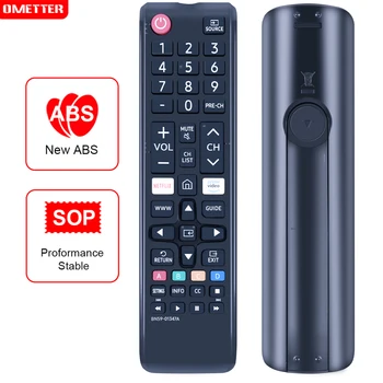 Новый Оригинальный BN59-01347A Для Samsung Smart TV Remote UN50TU7090G UN32TU4300AG UN43RU7200F