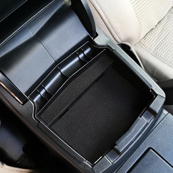 ящик для хранения подлокотника, центральный ящик для хранения, подходит для Honda CRV CR-V 2012 2013 2014 2015 2016