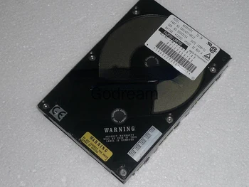 Для Fujitsu M2954SPE/M2954SAU/M2954SYU 4G 50-контактный жесткий диск SCSI