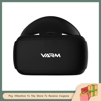 Настройка дизайна Беспроводной виртуальной реальности V30-2 Гарнитура виртуальной реальности 