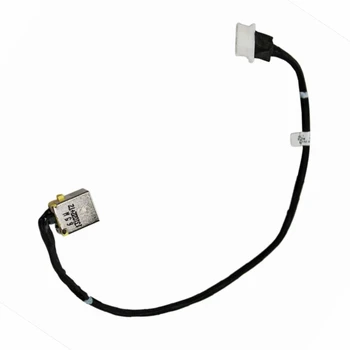 Новый разъем питания для Acer Aspire E1-522 MS2370 MS2372 MS2384 Зарядный кабель постоянного тока
